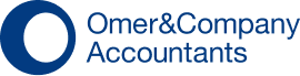 Omer & Company Logo
